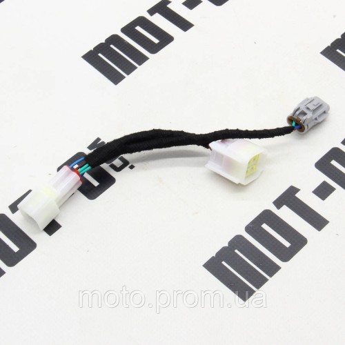 Провід LED-лампи ATV SharX 300сс