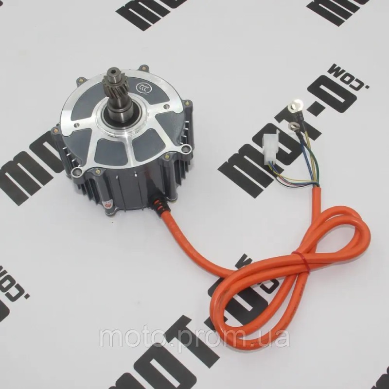 Электродвигатель 600W/60V Fada BULLI (FDET063LA-60)