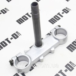 Вал рулевой с траверсой MT250GY-AD1 (Challenge GT250) Вал рулевой с траверсой MT250GY-AD1 (Challenge GT250)