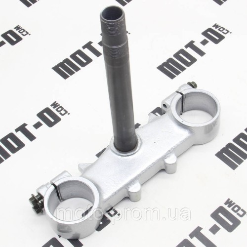 Вал рулевой с траверсой MT250GY-AD1 (Challenge GT250)