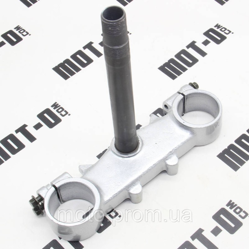 Вал рулевой с траверсой MT250GY-AD1 (Challenge GT250)