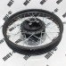 Диск задній 2,15*17+зірка 520*43 MT250GY-AD1 (Challenge GT250)