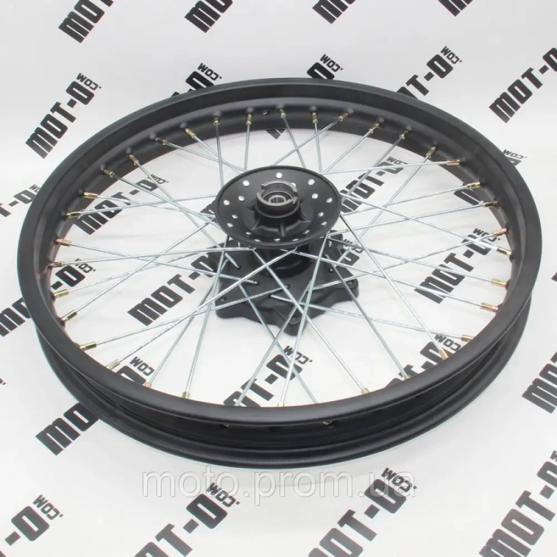 Диск передній 1,85*19 MT250GY-AD1 (Challenge GT250)
