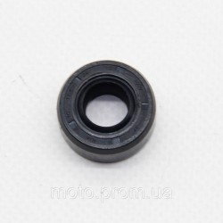 Сальник 11,6*24*10 вала перек. перед. XY125-22D (COLT 125)