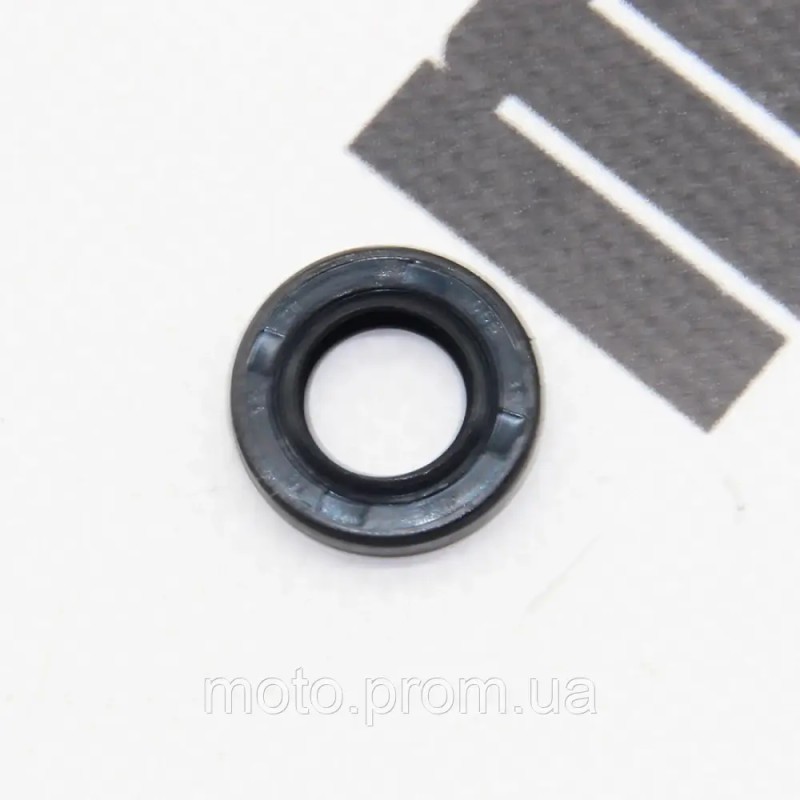 Сальник 12*21*4 XY125-22D (COLT 125)