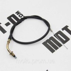 Трос газа XY125-22D (COLT 125) Трос газа XY125-22D (COLT 125)