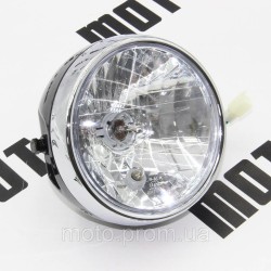 Фара XY125-22D (COLT 125) Фара XY125-22D (COLT 125)