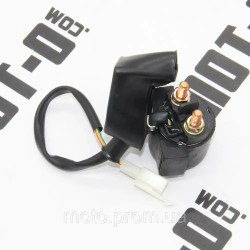 Реле стартера XY200-24 (DS200) Реле стартера XY200-24 (DS200)