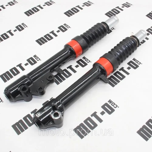 Амортизатор передний (л+п) FADA BWS YB150T-35