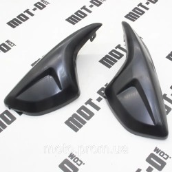 Защита рук (л+п) FADA BWS YB150T-35 Защита рук (л+п) FADA BWS YB150T-35