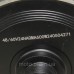 Диск задній з електродвиг. 600W 48/60V Fada iDEA (FDEB 06LA20-60)
