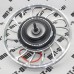 Диск задній з електродвиг. 600W 48/60V Fada iDEA (FDEB 06LA20-60)