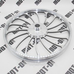 Диск передній Fada iDEA (FDEB 06LA20-60)