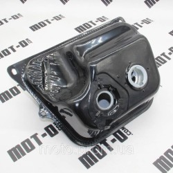 Бак топливный FADA JOG-N YB125T-3/JOG YB80QT-3