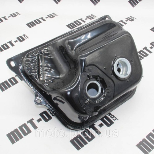 Бак топливный FADA JOG-N YB125T-3/JOG YB80QT-3