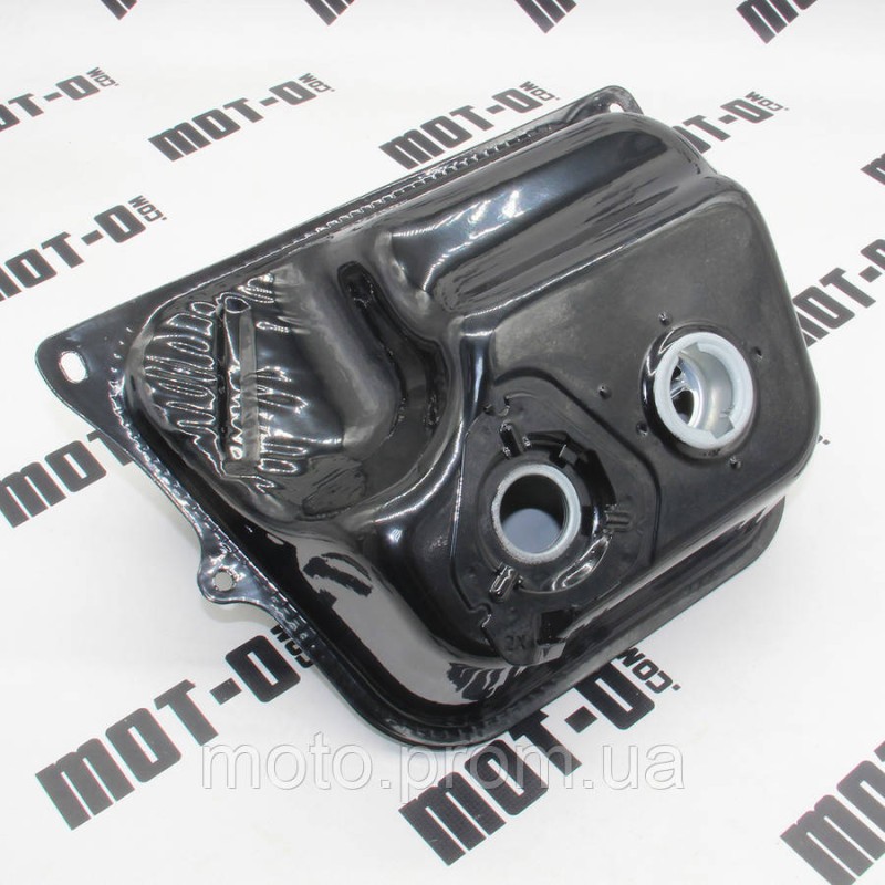Бак топливный FADA JOG-N YB125T-3/JOG YB80QT-3