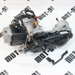 Двигатель в сборе FADA JOG YB80QT-3 Двигатель в сборе FADA JOG YB80QT-3