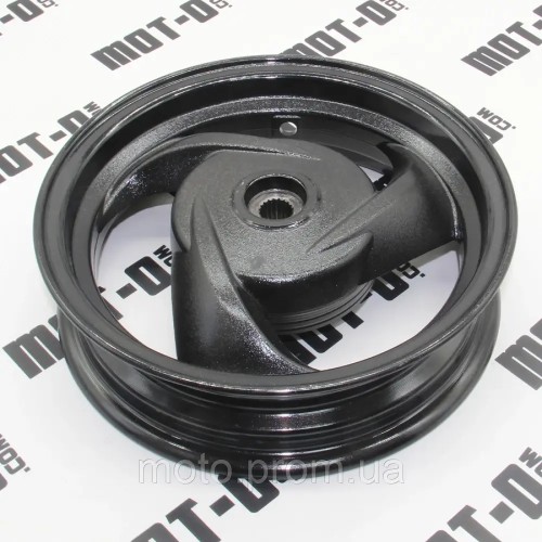 Диск задний 2,15-10 FADA JOG YB80QT-3