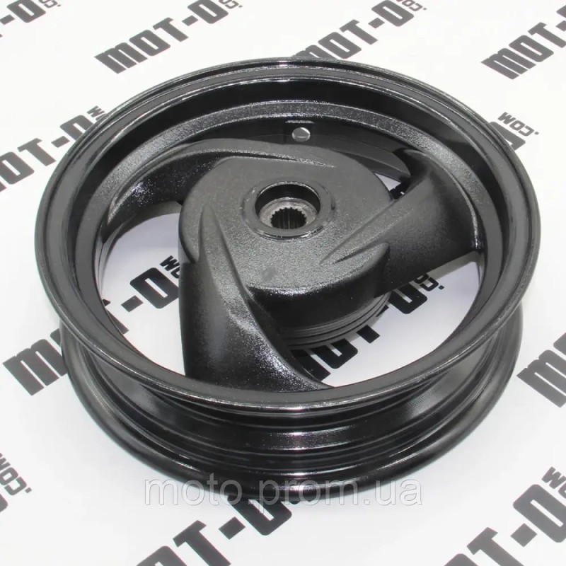 Диск задний 2,15-10 FADA JOG YB80QT-3