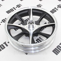 Диск передній 2,15*10 FADA JOG-N YB125T-3 Диск передній 2,15*10 FADA JOG-N YB125T-3