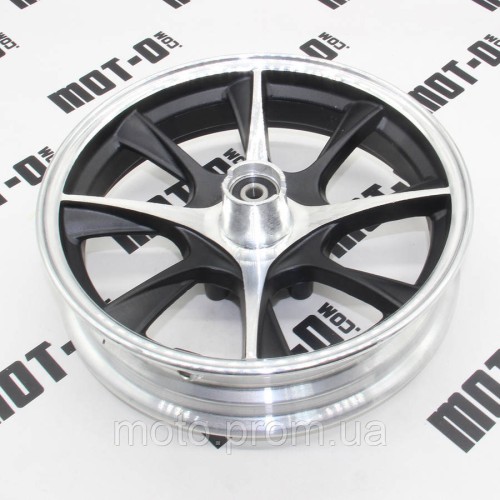 Диск передній 2,15*10 FADA JOG-N YB125T-3