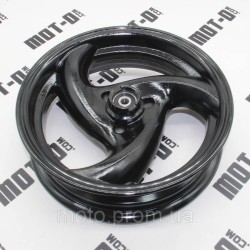 Диск передній 2,15-10 FADA JOG YB80QT-3