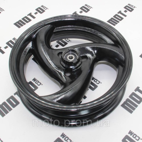 Диск передній 2,15-10 FADA JOG YB80QT-3