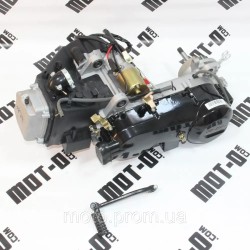 Двигун у зборі FADA JOG-N YB125T-3 Двигун у зборі FADA JOG-N YB125T-3