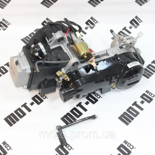 Двигун у зборі FADA JOG-N YB125T-3