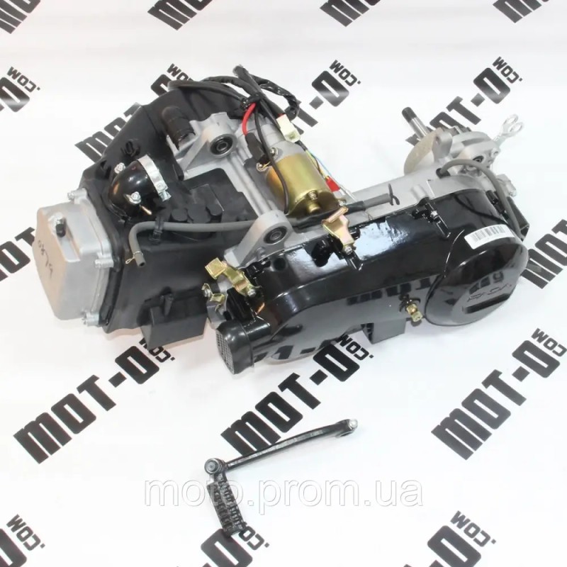 Двигун у зборі FADA JOG-N YB125T-3