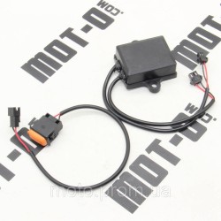 USB роз'єм Fada MOAi (FDEB 06LA-48D) USB роз'єм Fada MOAi (FDEB 06LA-48D)