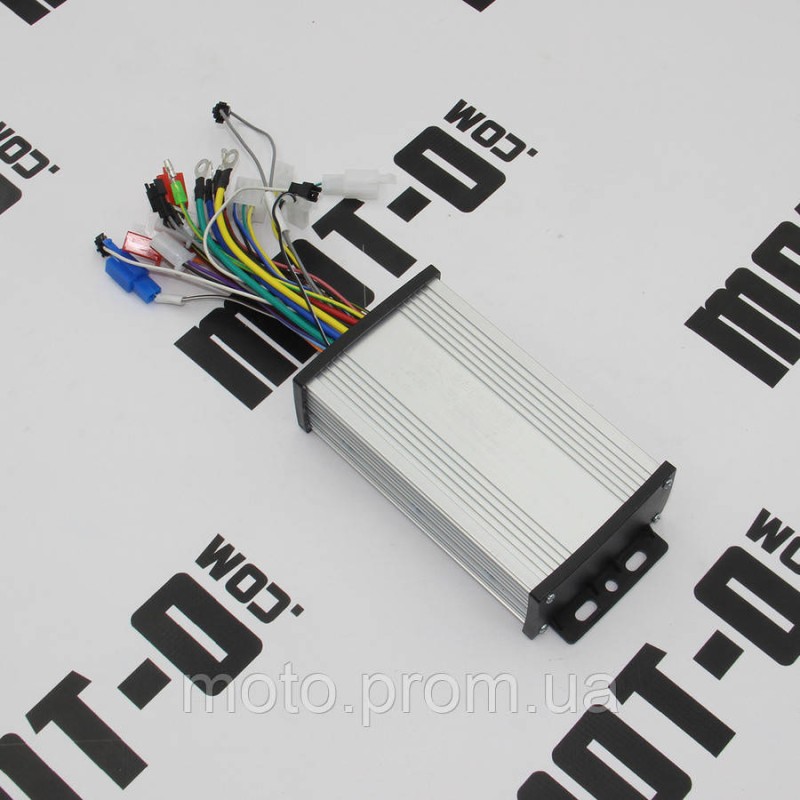Управляющий контролер 48/60V, 32А Fada OLDI (FDET053LA-60)