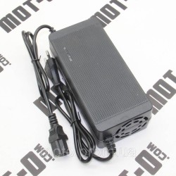 Зарядний пристрій 60/20Ah Fada RITMO II (FDEB 05LA-60) Зарядний пристрій 60/20Ah Fada RITMO II (FDEB 05LA-60)