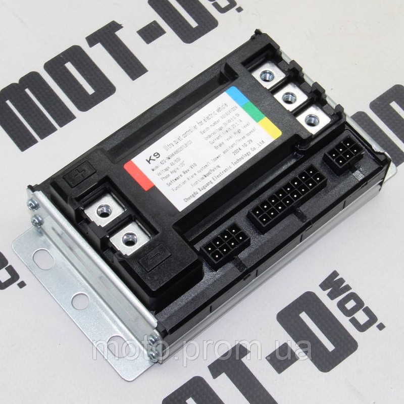 Управляющий контроллер 48/60V Fada RITMO II (FDEB 05LA-60 )
