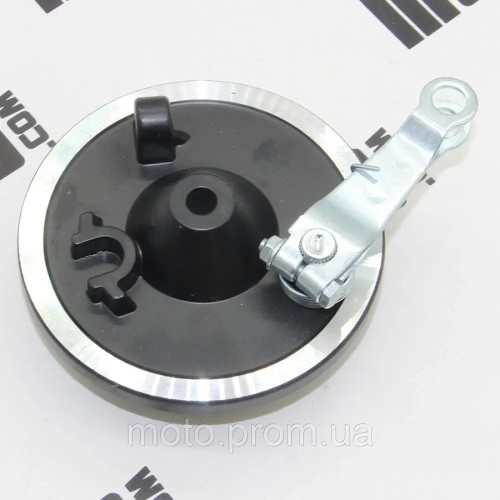 Крышка переднего колеса+колодки Fada RITMO II (FDEB 05LA-60 )