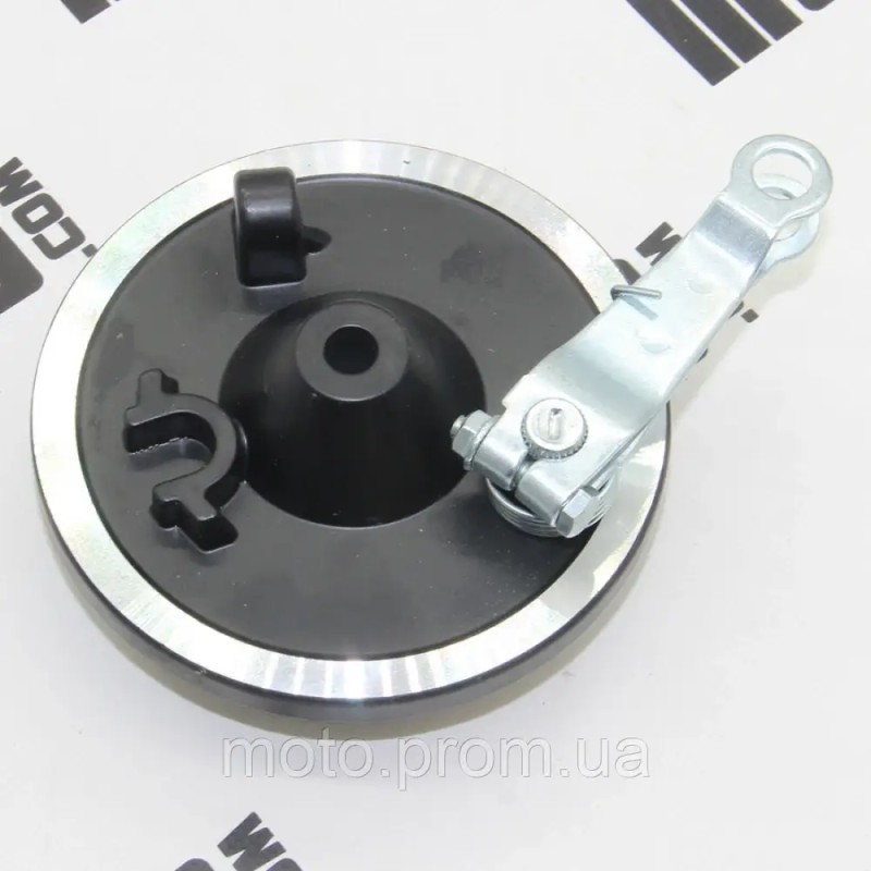 Крышка переднего колеса+колодки Fada RITMO II (FDEB 05LA-60 )