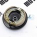 Крышка переднего колеса+колодки Fada RITMO II (FDEB 05LA-60 )