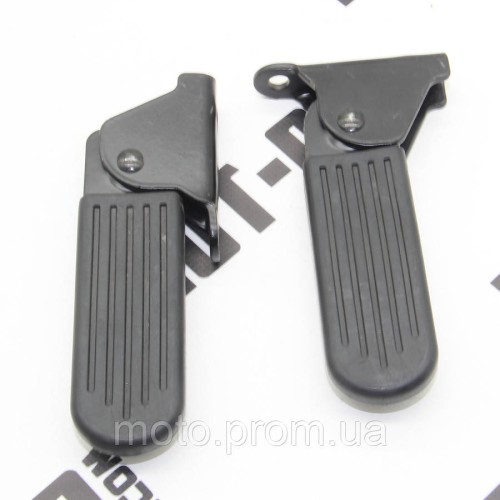 Подножки водителя (л+п) Fada RITMO II (FDEB 05LA-60 )