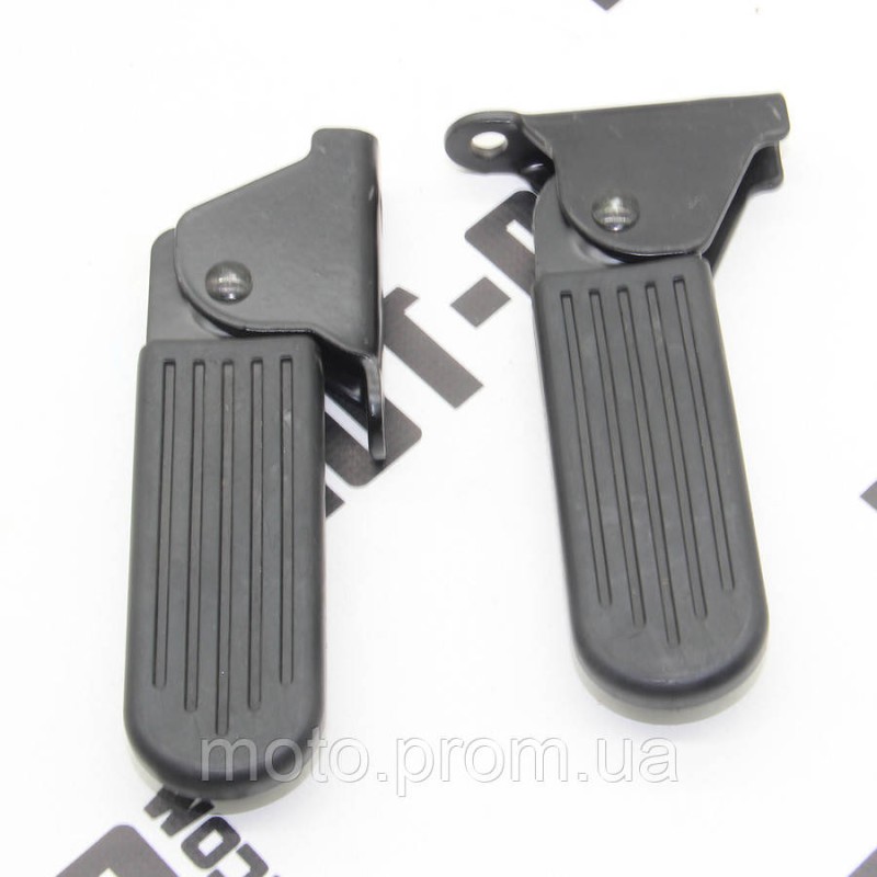 Подножки водителя (л+п) Fada RITMO II (FDEB 05LA-60 )