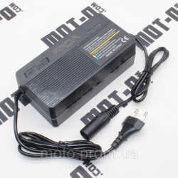Зарядний пристрій 48V 15Ah Fada SiMPA (FDBO E4LI-15) Зарядний пристрій 48V 15Ah Fada SiMPA (FDBO E4LI-15)
