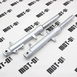 Амортизатор передний (л+п) FADA YB150T-15D Амортизатор передний (л+п) FADA YB150T-15D