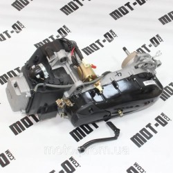 Двигун у зборі FADA YB150T-15D Двигун у зборі FADA YB150T-15D