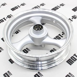 Диск передній FADA YB150T-15D Диск передній FADA YB150T-15D