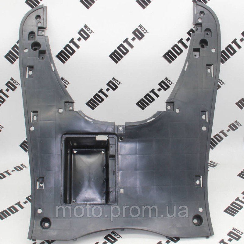 Поріг центральний FADA YB150T-15D