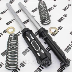 Амортизатори передні FADA БІЗОН Амортизатори передні FADA БІЗОН