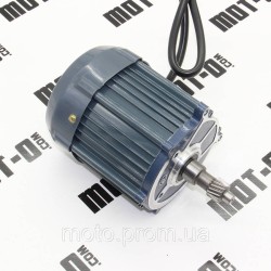 Електродвигун 1500W FADA БІЗОН Електродвигун 1500W FADA БІЗОН