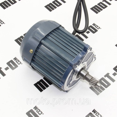 Електродвигун 1500W FADA БІЗОН