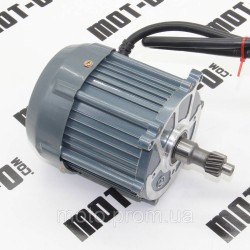 Электродвигатель 1000W FADA Мул/Вол Электродвигатель 1000W FADA Мул/Вол