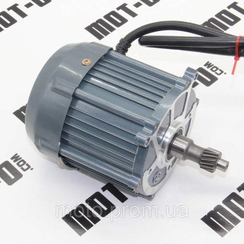 Электродвигатель 1000W FADA Мул/Вол