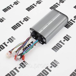 Управляющий контроллер 60V45A FADA Пони/Мул/Вол